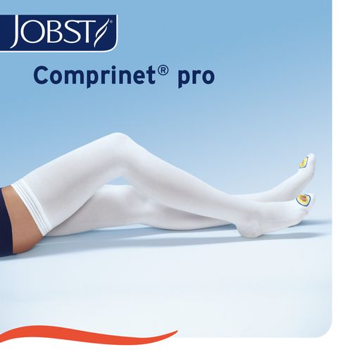 JOBST® COMPRINET PRO 18mmHg Muslo