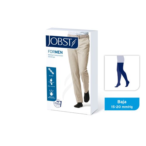 JOBST® FORMEN Compresión Baja Muslo