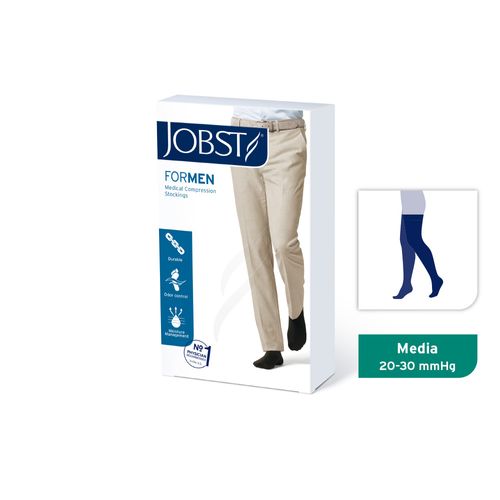 JOBST® FORMEN Compresión Media Muslo