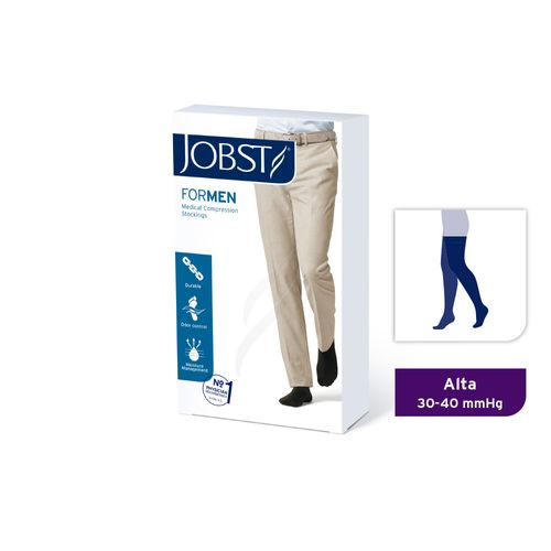 JOBST® FORMEN Compresión Alta Muslo