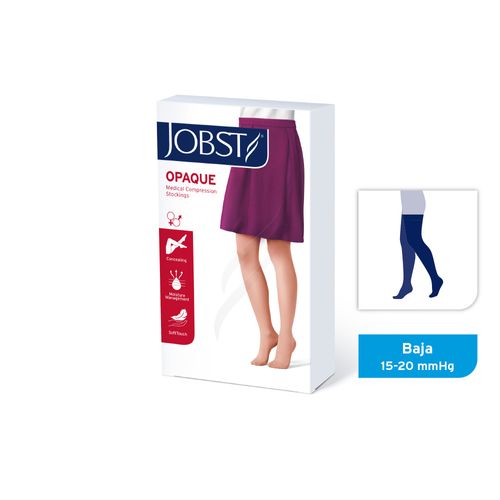 JOBST® OPAQUE Compresión Baja Muslo