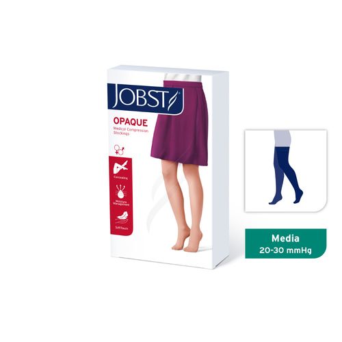 JOBST® OPAQUE Compresión Media Muslo