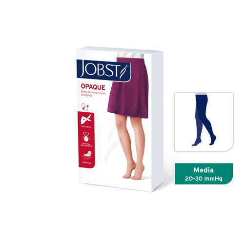 JOBST® OPAQUE Compresión Media Cadera