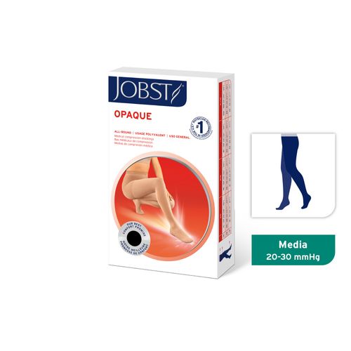 JOBST® OPAQUE Compresión Media Cadera