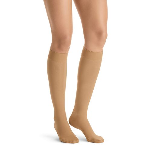 JOBST® ULTRASHEER Compresión Media Rodilla