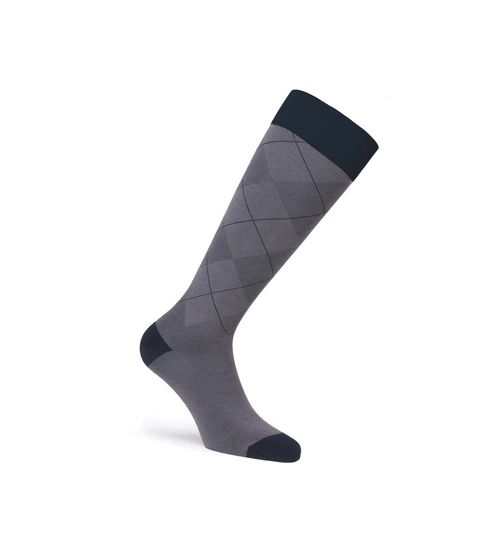 JOBST® CASUAL PATTERN Compresión Media Rodilla