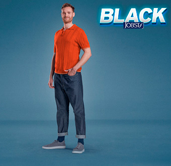 Black Friday JOBST Hombre